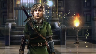 Illustration for article titled Kotaku 'Shop Contest: A Live-Action Legend Of Zelda: Winners!
